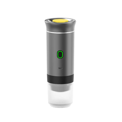 EspressoGo™ - 3 in 1 Draagbare Espressomachine