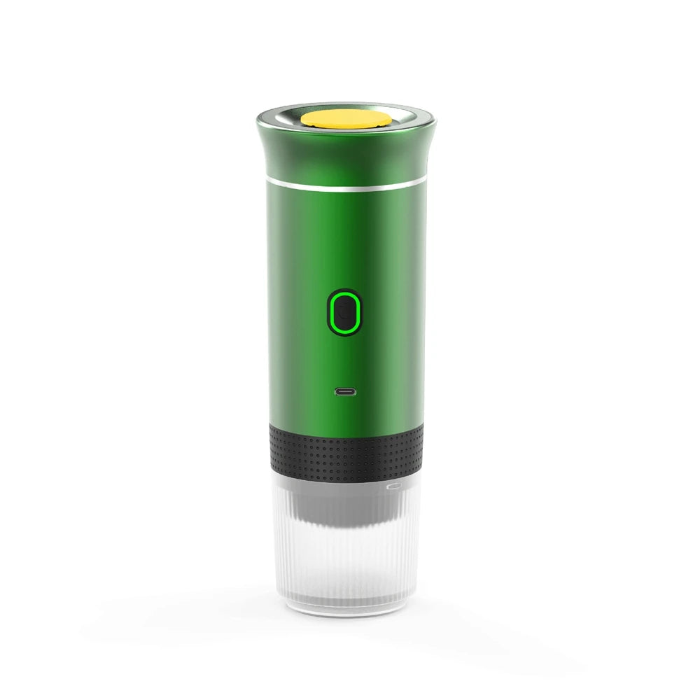EspressoGo™ - 3 in 1 Draagbare Espressomachine