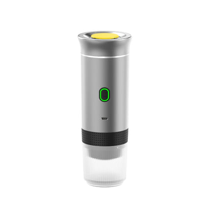 EspressoGo™ - 3 in 1 Draagbare Espressomachine